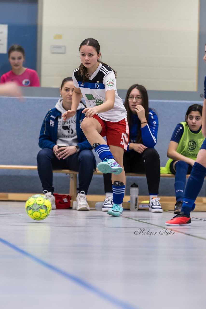 Bild 313 - wCJ Hamburger Futsalmeisterschaft